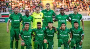 Ето колко пари заработи Лудогорец от Шампионската лига до този момент