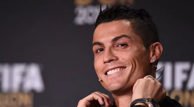 ММА звезда разкри подписал ли е Роналдо нов договор с Реал
