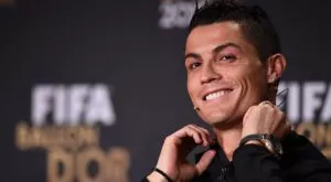 Исторически момент! Кристиано мина Меси по рейтинг във FIFA 17