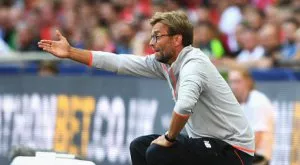 Ако мислите, че ще гледате дълго Клоп в Ливъпрул - бъркате