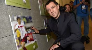 Турция изтри Хакан Шукур от футболната си история