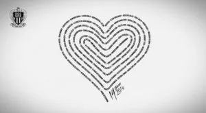 Ница и Рен ще играят с имената на жертвите от 14 юли на фланелките