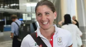 Дънекова със спрени права - и Б-пробата е положителна