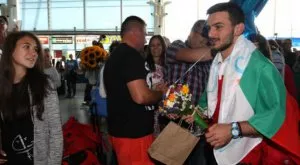 Панчо Пасков - доволен, но искащ повече