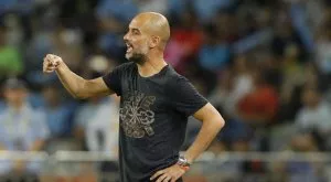 Рожба на Манчестър Юнайтед спаси Сити в дебюта на Гуардиола