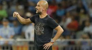 Вижте защо отмениха дебюта на Гуардиола със Сити в ШЛ (ВИДЕО)