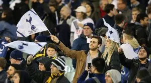 Новата звезда на Тотнъм уверено: Целта ни е титлата!