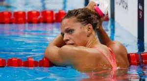 Японка триумфира на 200 м. бруст, пак сълзи и пак медал за Ефимова