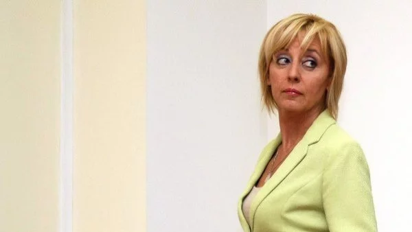 Монополистите не са свикнали да връщат, те са свикнали да вземат