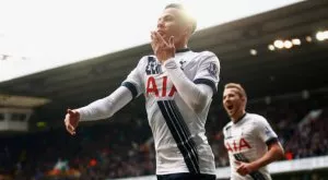 ВИДЕО: Деле Али повтори легендарен гол на Роналдиньо