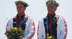 Треньорът на Германия по кану-каяк е с опасност за живота