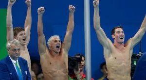 Ясно е наказанието на Лохте