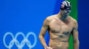 Фелпс разкри каква е била мисията му в плуването