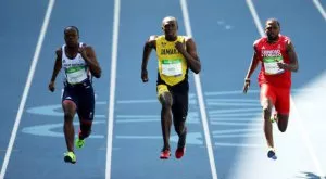 Болт ще бяга за нечовешки рекорд довечера