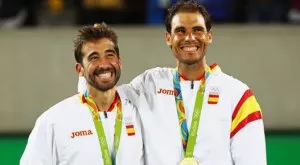 Рафа Надал: Игрите в Рио може да са последни за мен