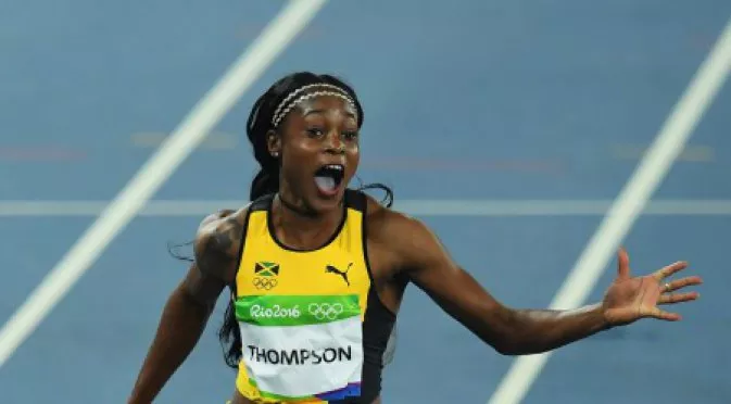 Новата перла на световния спринт е Илейн Томпсън от Ямайка 