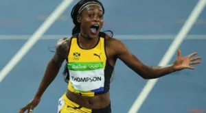 Живата легенда на женската атлетика: Ивет е изключителна!