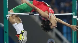 Тихомир Иванов остана 10-и на Олимпиадата