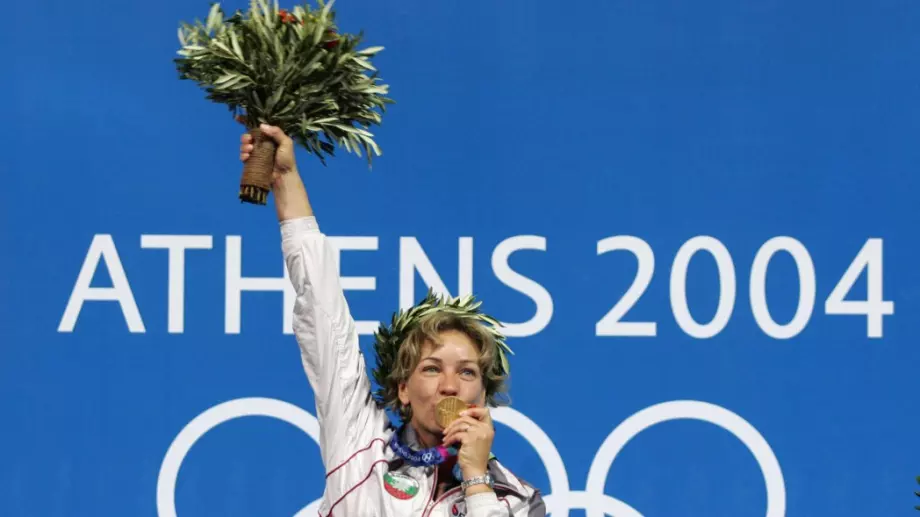 Мария Гроздева: Българският знаменосец, за когото Олимпийските игри в Токио 2020 ще са под №7