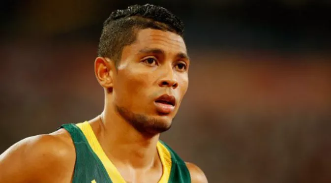 Южноафриканец отнесе рекорда на Майкъл Джонсън на 400 м