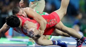 Изпуснахме бронз в борбата, изтощен Байряков остана пети