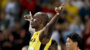 Болт: Нека журналистите решат кой е по-добър между мен и Фелпс 