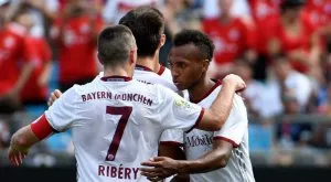 Байерн удари Борусия, а Анчелоти взе трофей, който Пеп така и не вдигна