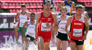 Предпоследен в Рио? Нищо, сипвай и пускай Преслава!