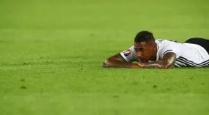 Боатенг разкри как стана играч на годината в Германия