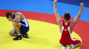 Швед обезвреди Елис Гури на четвъртфиналите