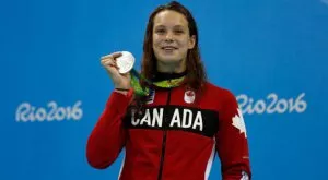 Шампионка в Рио: Мечтая да се върна у дома и да ловя покемони