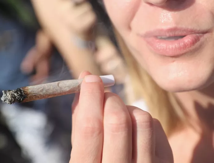 Американският щат Колорадо върти успешен бизнес с марихуана