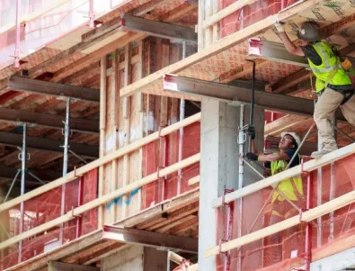 Камарата на архитектите настоява за по-малко бюрокрация при разрешителните за строеж