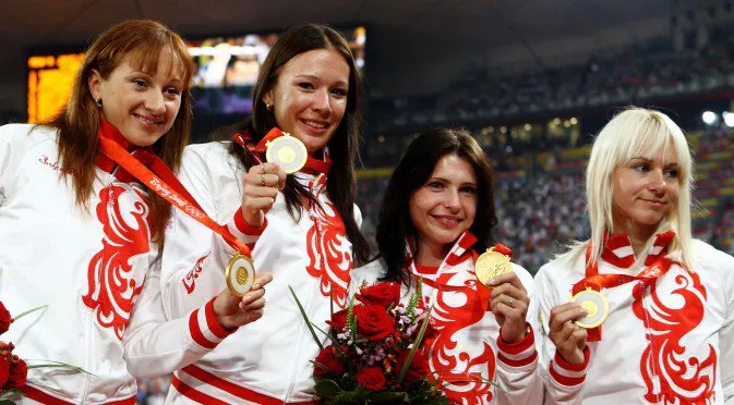 Отнеха златни медали на Русия от Олимпиадата заради допинг 