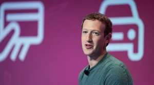 Зукърбърг обяви новата мисия на Facebook 