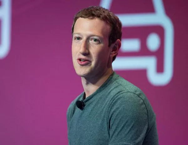 Зукърбърг обмисля да продаде близо 75 млн. от акциите си във Facebook