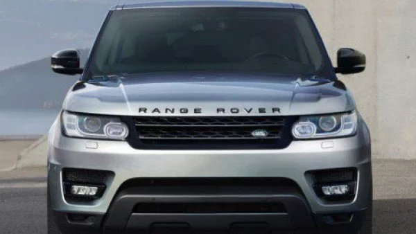 Range Rover Sport получи по-слаб мотор