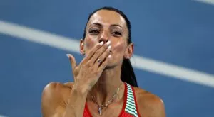 Ивет Лалова: Защо да спирам сега?