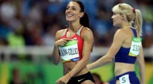 Ивет Лалова обяви кога ще се откаже от атлетиката