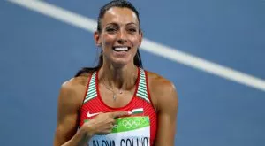 Ивет Лалова призна, че си мечтае вече за дете