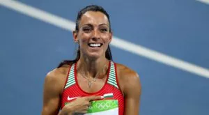 Атлетите ни изпаднаха във Втора лига, въпреки успехите на Ивет и Тихомир