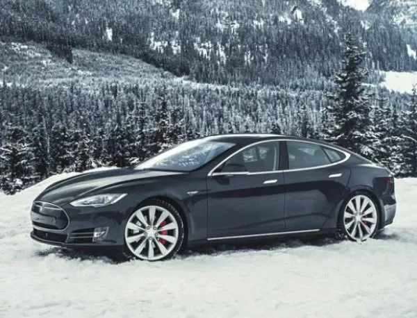 Норвежци съдят Tesla за измама
