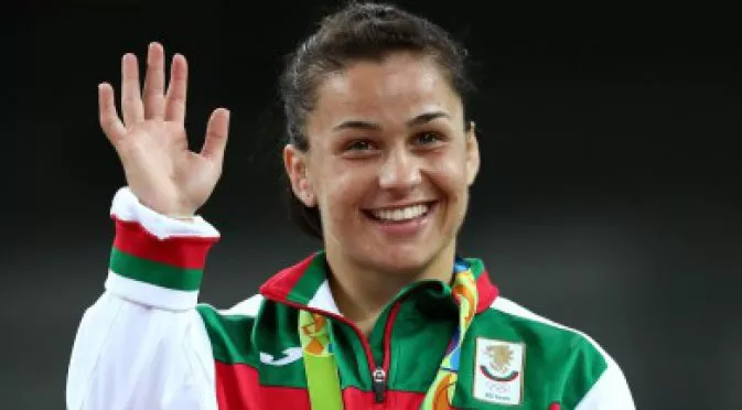 Елица Янкова мислела да се откаже малко преди Рио 2016