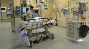 Реформата на Москов не намали разходите на болниците