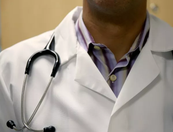 20 болници в Англия обявиха код "черен" поради наплив от пациенти