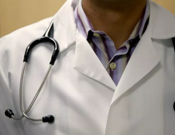Лекарите ще протестират срещу насилието над техните колеги