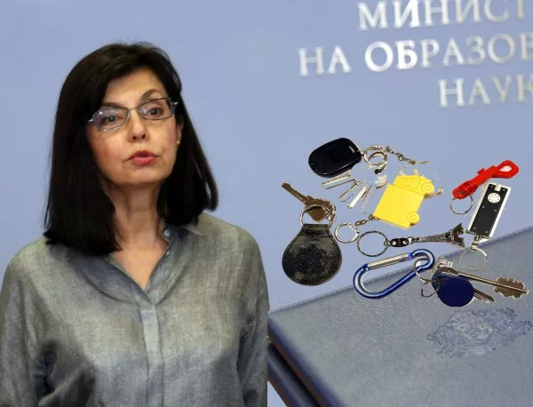 Кунева изпрати сигнал до прокуратурата заради неверни медийни твърдения