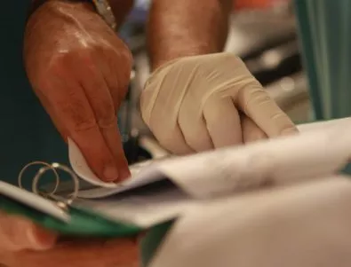 Има забавяне при приема чрез пръстов отпечатък на пациенти в Белоградчишката болница