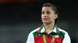 Олимпийски емоции в семейството на Ели Янкова