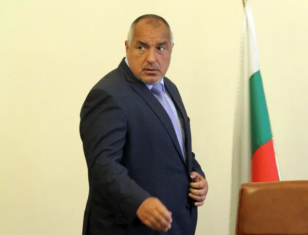 Борисов срещу "Турски поток" - щял да налага вето, ако няма хъб "Балкан"